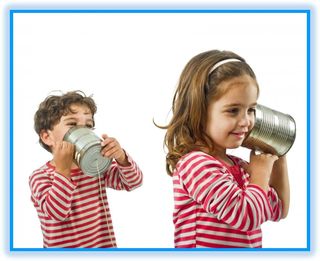 My top 10 tips to encourage early language