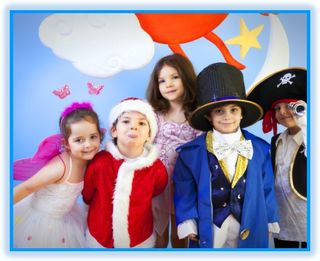 THE BENIFITS OF SPEECH AND DRAMA