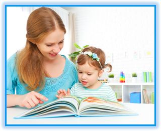 DOES MY CHILD NEED SPEECH THERAPY?
