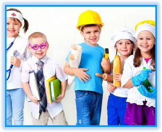 WHY IMPROVISATION SKILLS ARE IMPORTANT - AND BENEFICIAL FOR KIDS