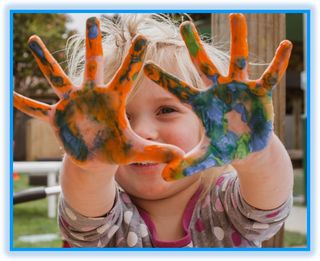 IT IS IMPORTNT TO ADDRESS SPEECH AND LANGUAGE DELAYS EARLY ON