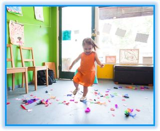 Top 5 Signs your child needs to see a Speech and Language Therapist