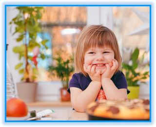 5 Easy Tips to Increase your Child's Language