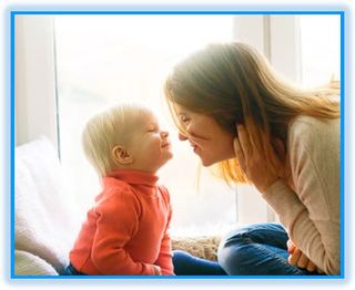 How to Help Your Child Use Early Sentences.