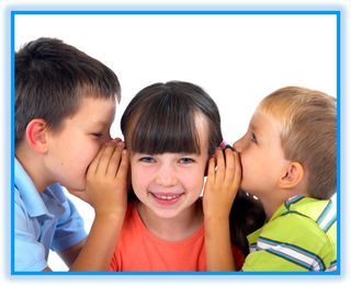 Expressive v receptive language - what is the difference?