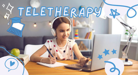 What is Teletherapy?