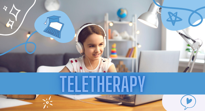 What is Teletherapy?