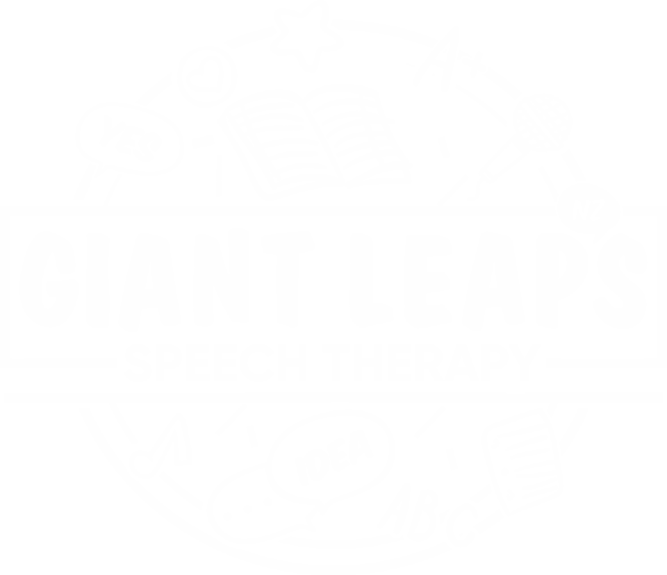 Giant Leaps Speech Company